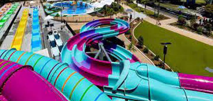 Wet'n'Wild Gold Coast